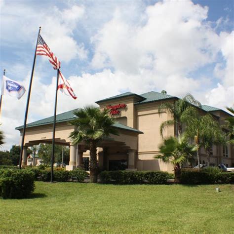 Hampton Inn Lakeland - Lakeland FL | AAA.com