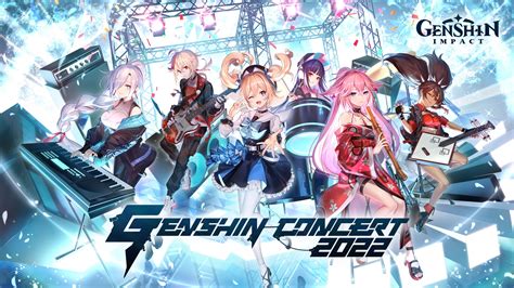 How to watch the Genshin Impact anniversary concert…