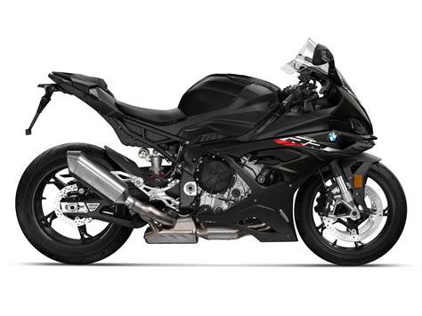 2023 BMW S 1000 RR | MotorCycle News