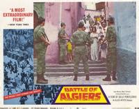 The Battle of Algiers Movie Posters From Movie Poster Shop