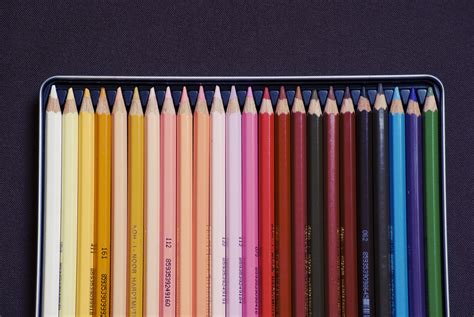 colors-crayons-colored-pencils - De Focus