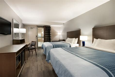 Travelodge Hotel by Wyndham Saskatoon | Tourism Saskatchewan