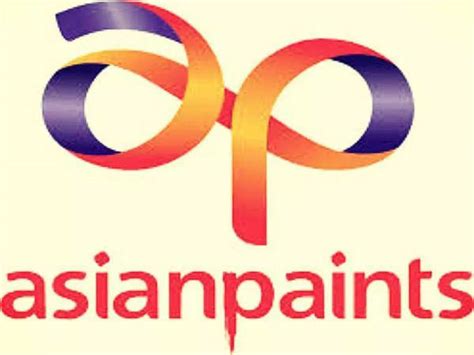 Asian Paints Share Price Updates: Asian Paints Sees Slight Gain in ...