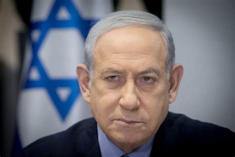 Netanyahu doubles down on opposition to any recognition of Palestinian ...