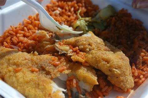 African-American Read-In/ Cookbook Club (Gullah and Soul Food ...