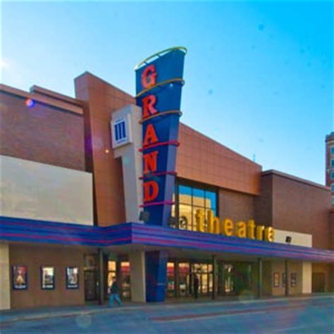 Movie Theaters | Find a Location | Marcus Theatres