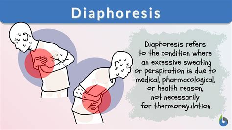 Diaphoresis Definition and Examples - Biology Online Dictionary