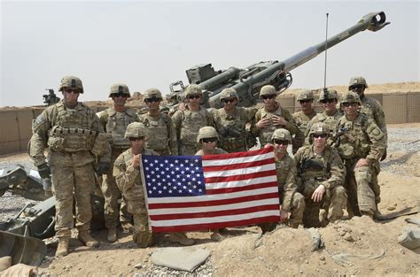 Commander Visits Troops at Firebase in Iraq | Article | The United States Army