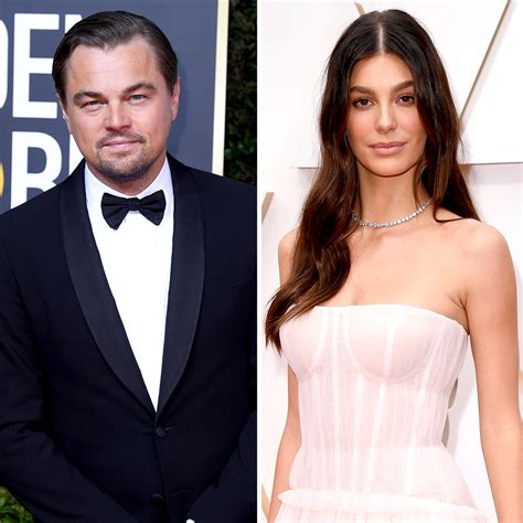 Leonardo DiCaprio and Camila Morrone Self-Quarantine Together - Me and My LifeStyle Blog