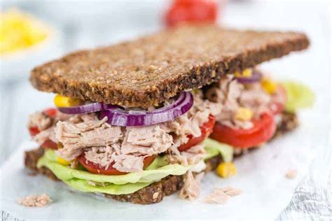 4 Easy Subway Tuna Recipes You Can Quickly Do