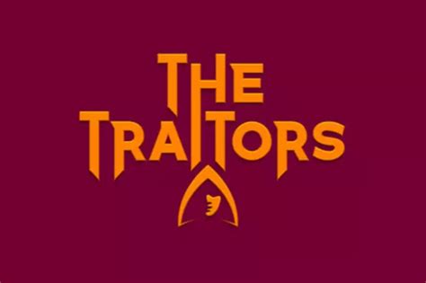 The Traitors 2023 applications open - here's how you can apply to be on ...