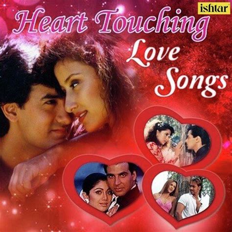 Heart Touching Love Songs Songs Download - Free Online Songs @ JioSaavn