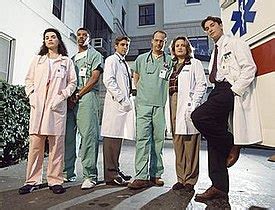 ER (TV series) - Wikipedia