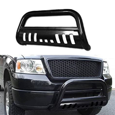 Compare price to 2004 ford ranger grill guard | TragerLaw.biz