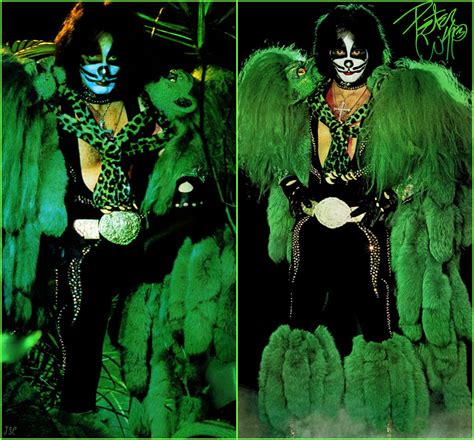 Peter ~Dynasty Photo Session (NYC) 1979 - KISS Photo (38686989) - Fanpop