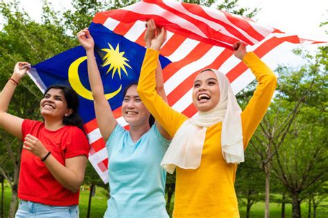 Malaysia Day: Why Malaysians celebrate a 'second National Day'