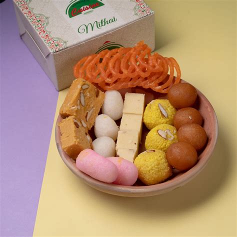 Mithai Box