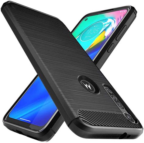 10 Best Cases For Motorola Moto G Power