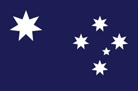 Ausflag Launches New Australian 'Commonwealth' Flag