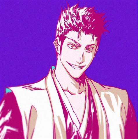 Download Isshin Kurosaki, legendary Soul Reaper Wallpaper | Wallpapers.com