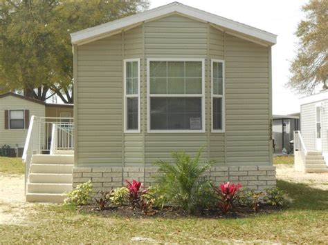 10 Park Model Homes for Sale Right Now - Tiny House Blog