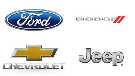 The Best American Car Brands