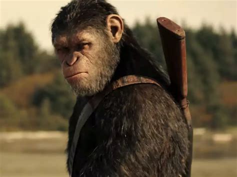 The 'War for the Planet of the Apes' trailer is here, and it's dark and ...