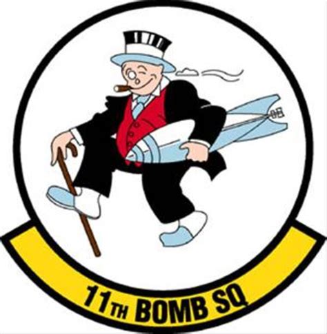 11 Bomb Squadron (ACC) > Air Force Historical Research Agency > Display