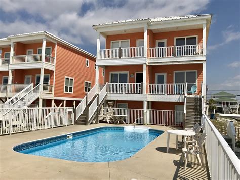 Beachin West | Pet Friendly | Gulf Shores Vacation Rental