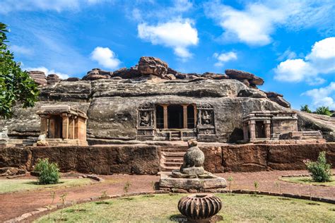 Aihole: Inside ancient India’s first architectural lab | Architectural ...