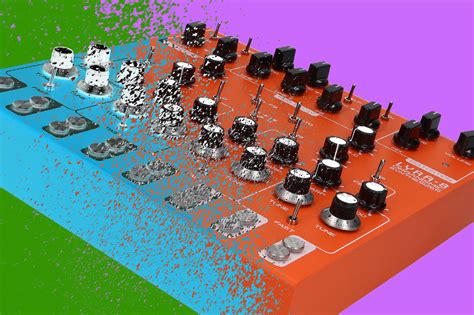 The Long Hum: Drone Music Explained - Perfect Circuit