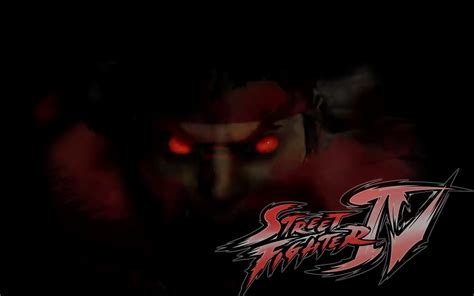 🔥 [50+] Akuma vs Ryu Wallpapers | WallpaperSafari