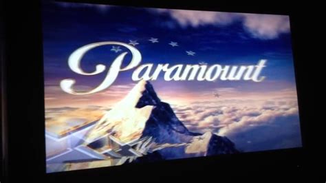 Paramount DVD menu logo (2003-present) - YouTube