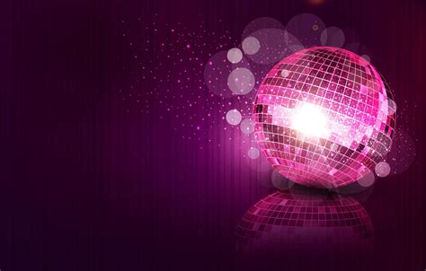 Wallpaper sequins, sparks, disco ball images for desktop, section ...