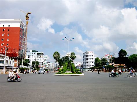 An Giang Province, Vietnam Travel Guide | Tourism Info for Visiting