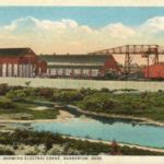 Barberton History through postcards