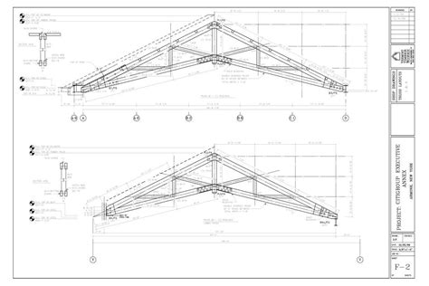 Scissor | Timber truss, Scissor truss, Roof truss design