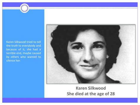 PPT - Book : The Death of Karen Silkwood PowerPoint Presentation, free ...