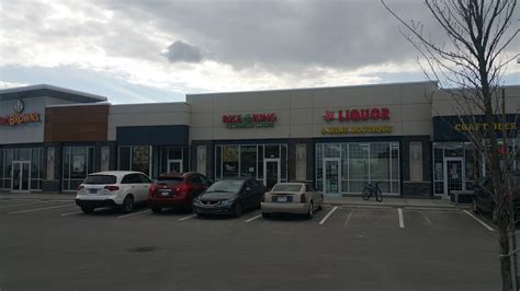 Star Liquor & Wine Boutique - 11135 14 St NE #225, Calgary, AB T3K 0Z7 ...