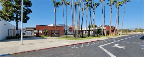 Rent fields, gyms, theaters and more in Costa Mesa