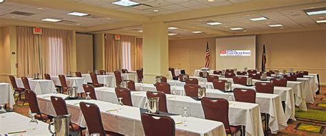 Hilton Garden Inn Denver Airport Meetings and Events