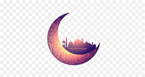 Download High Quality moon clipart ramadan Transparent PNG Images - Art ...