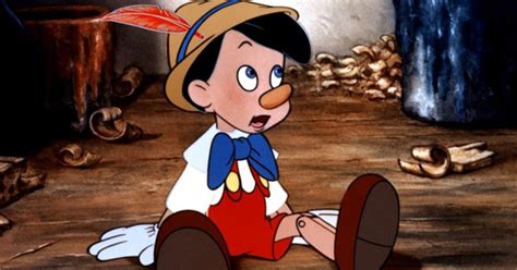 Almanac: "Pinocchio" - CBS News