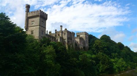 Lismore Castle Gardens & Gallery | Castle garden, Ireland pictures, Castle