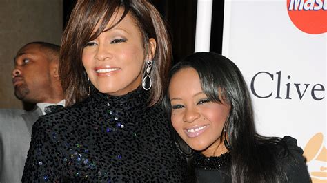 How Did Bobbi Kristina Brown Die? Whitney Houston Daughter Cause of ...