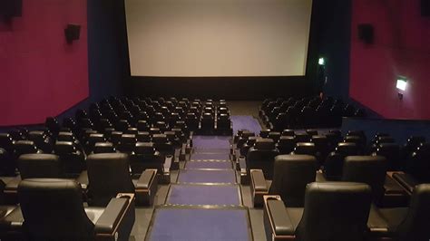 Book Small Screens at Vue Cinemas Edinburgh - Omni Centre. A Edinburgh ...