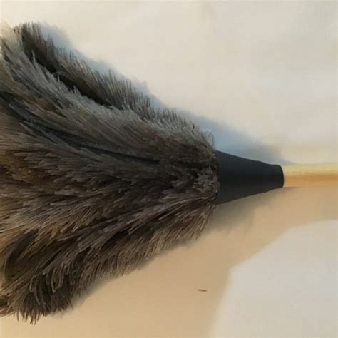 Feather Duster - Etsy