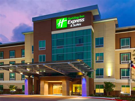 Holiday Inn Express & Suites Houston NW - Hwy 290 Cypress Hotel by IHG