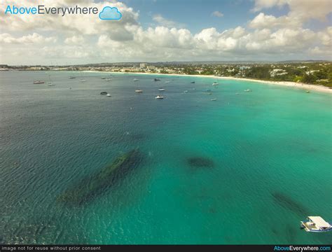 Carlisle Bay | recent drone aerial work from Above Barbados | Beach, Landscape | aerial ...