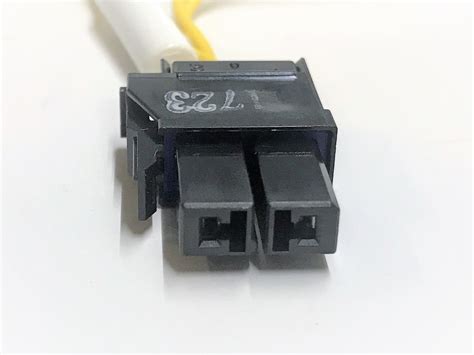 Samsung Refrigerator Defrost Sensor (DA32-00027B)